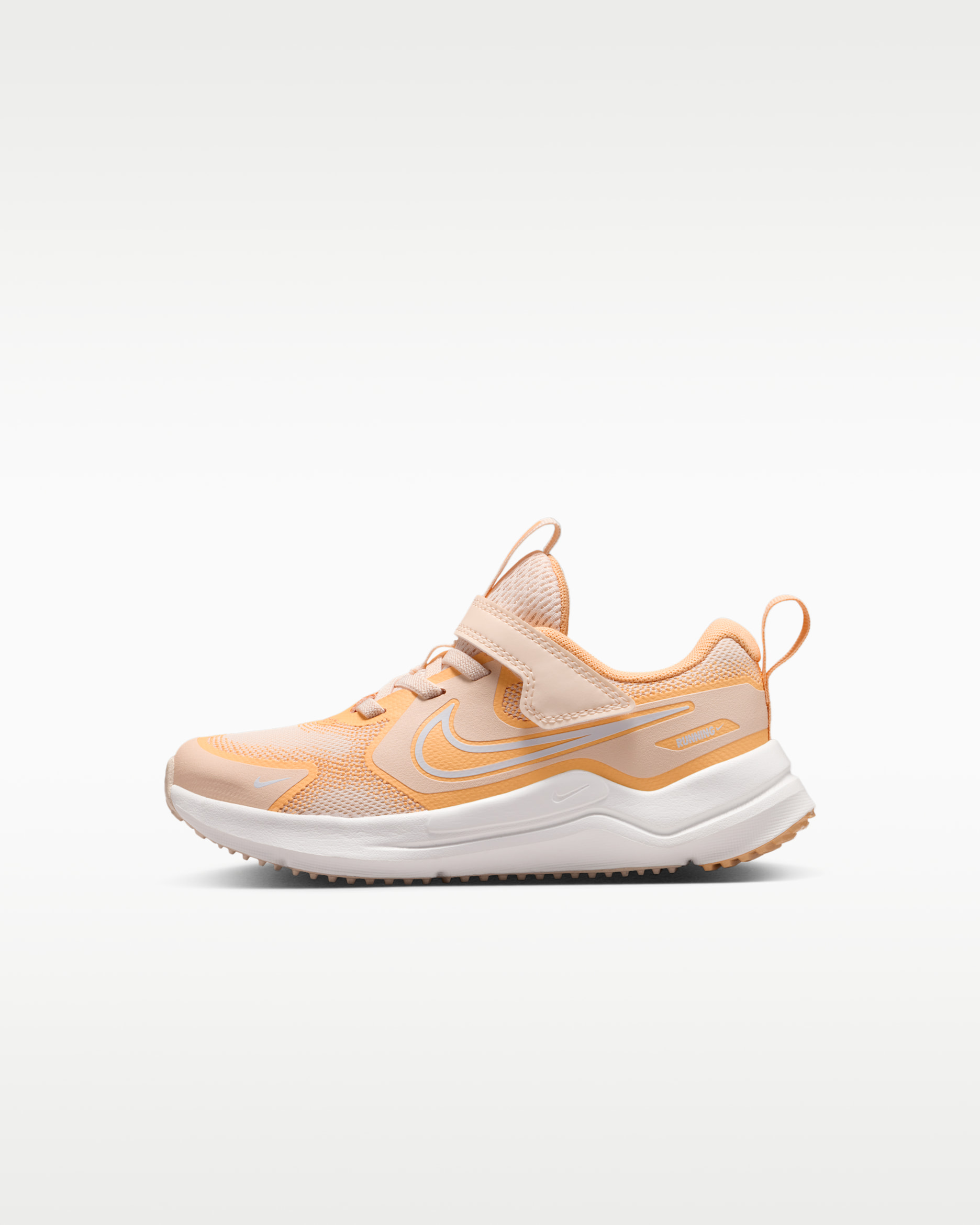 Nike Cosmic Runner Little Kids' Shoes. Nike.com